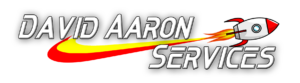 David Aaron Services Logo